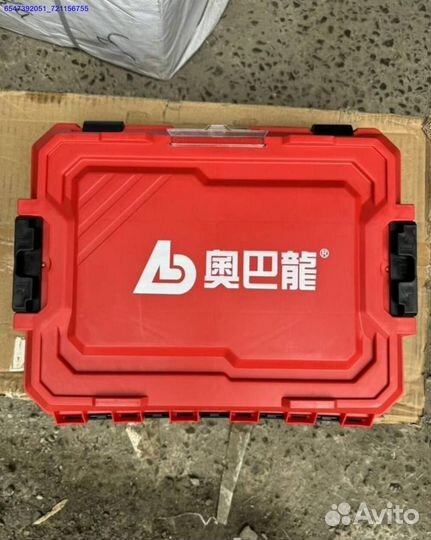 Набор AobaLong 3 в 1 оригинал оптом (Арт.40171)