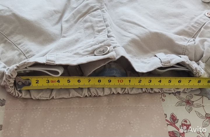 Костюм Choupette 98 размер