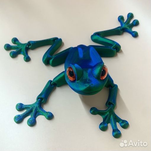 Антистресс игрушка 