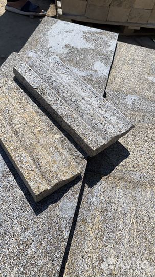 Облицовачный камень