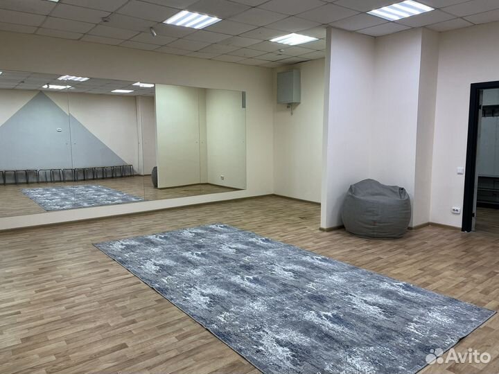 Аренда зала, кабинета