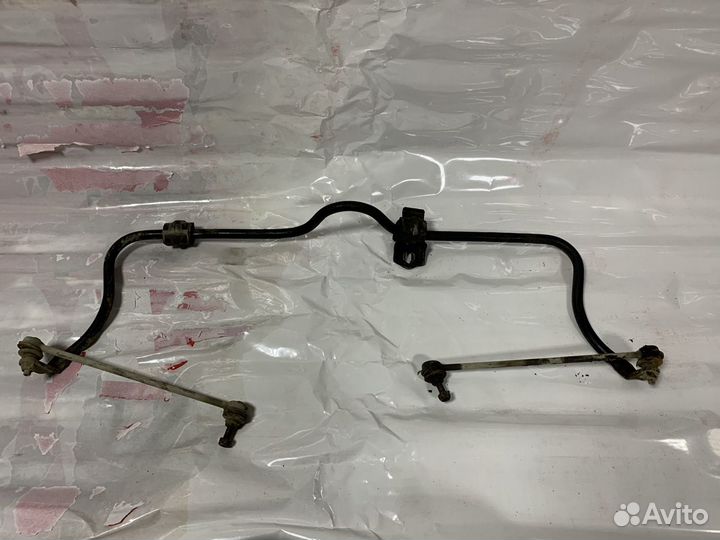 Стабилизатор передней подвески Peugeot 206