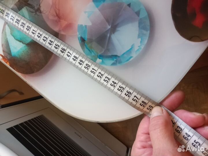 Стол обеденный