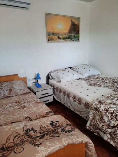 Комната 27 м², 1/2 эт.