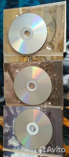 DVD компьютерные игры жанра Фентези, RPG