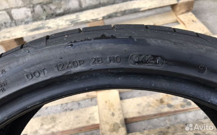 Hankook Ventus S1 Evo 3 K127 235/35 R19 91Y