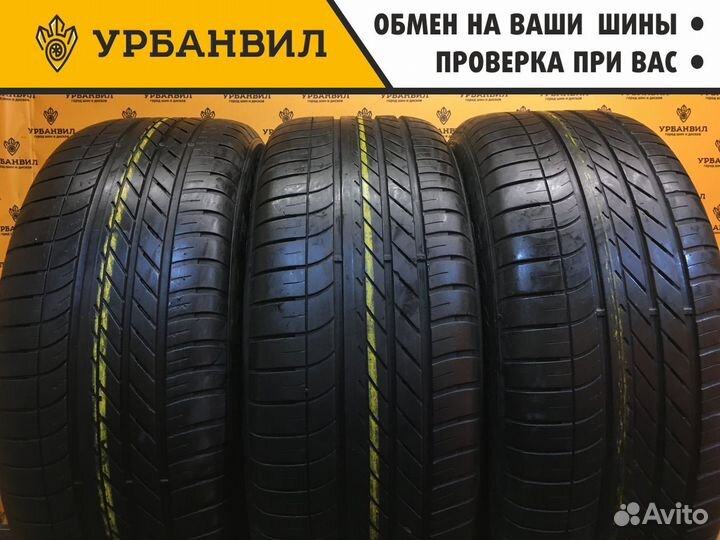 Goodyear Eagle F1 Asymmetric SUV 4x4 255/50 R19 107W