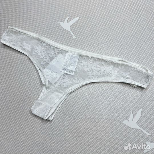 Трусы женские hm бразилианы М