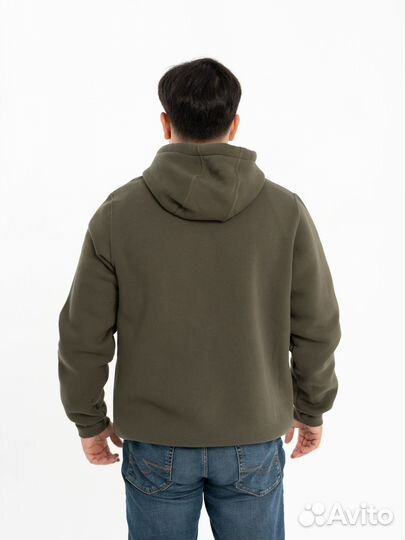 Тренч мужской