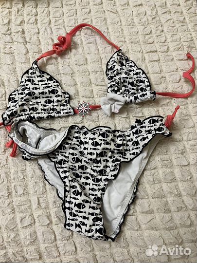 Купальник mayoral