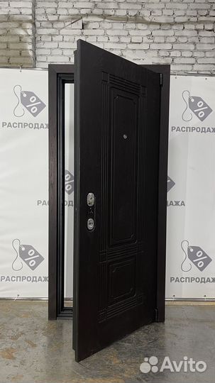 Входная дверь Grand А-89