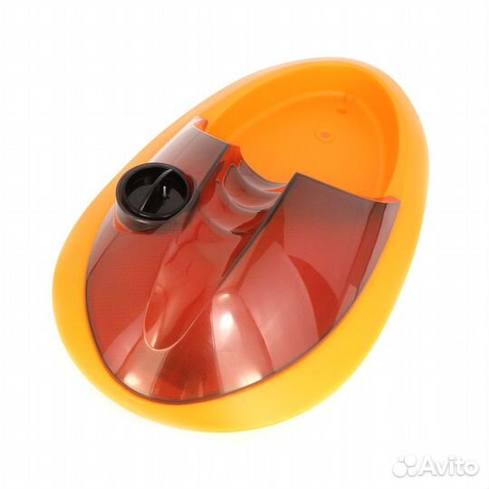 Бачок с корпусом в сборе MIE Compatto NEW / MIE As