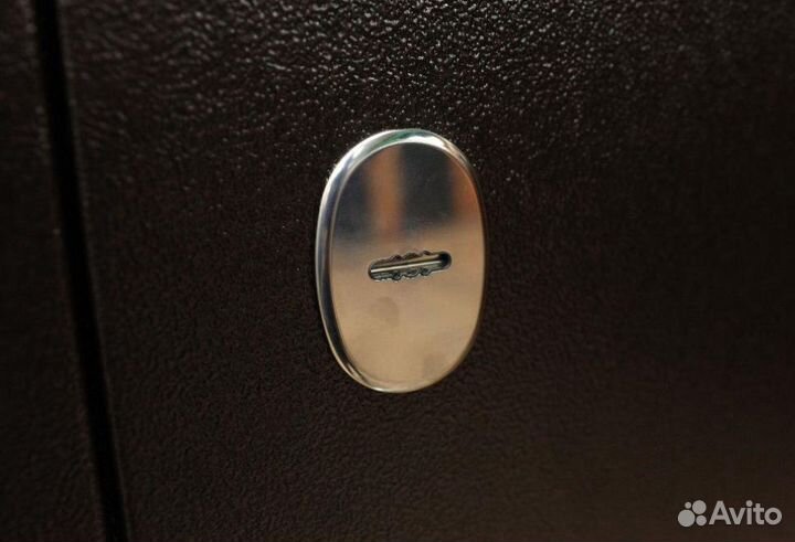 Входные двери