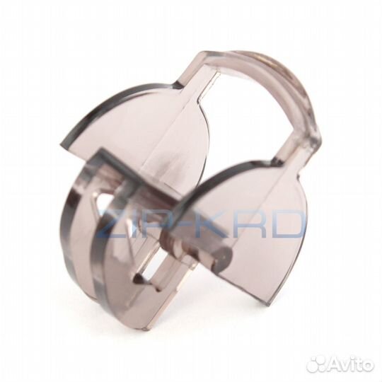 Клавиша регулятора пара MIE D4 - MIE D4