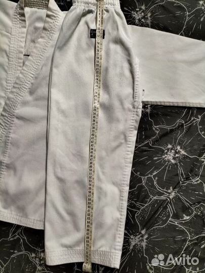 Кимоно best sport кумитэ каратэ единоборства