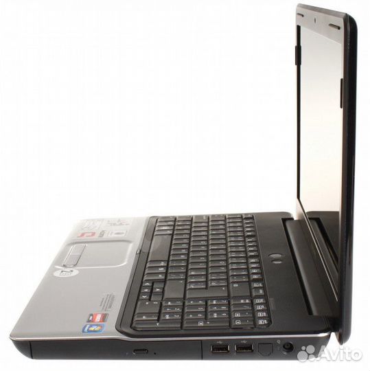 В продаже ноутбук HP Compaq Presario CQ61