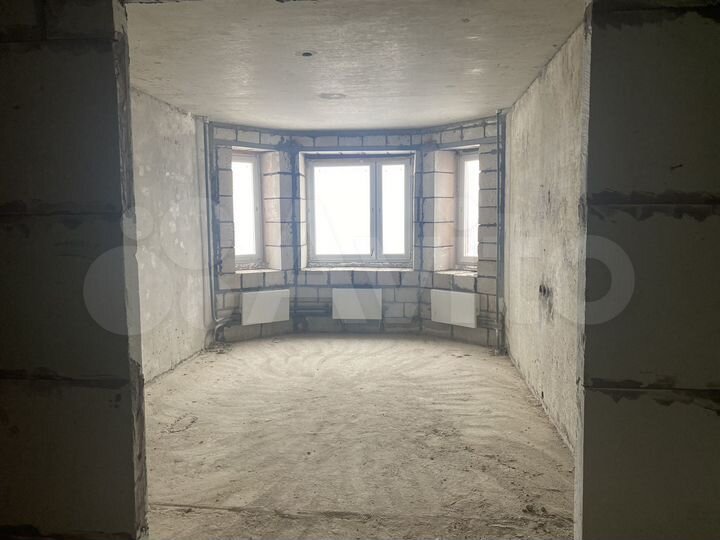 1-к. квартира, 41,8 м², 13/17 эт.