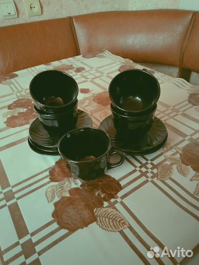 Продается чайный сервиз