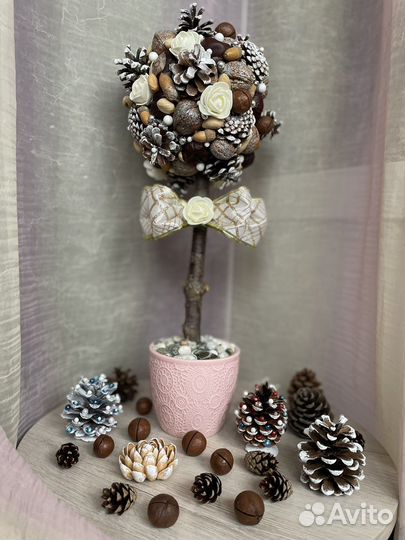 Подделки ручной работы