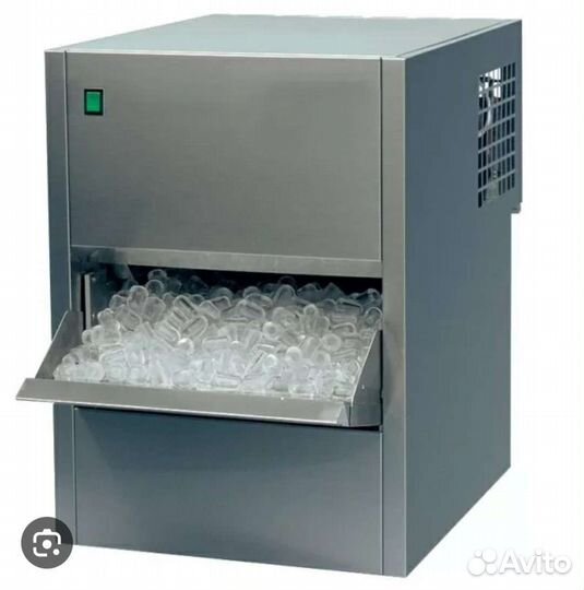 Льдогенератор