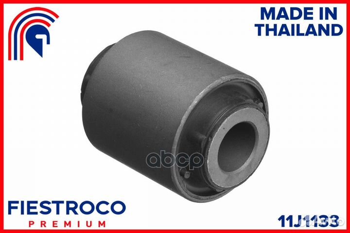 Сайлентблок nissan Dualis 2.0L MR20DE 11j1133 F