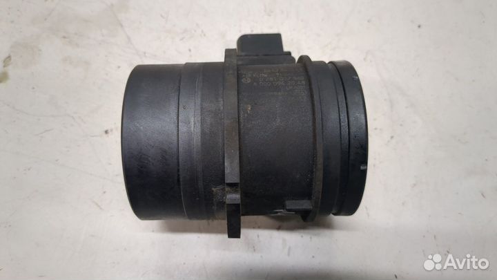 Измеритель потока воздуха Mercedes Vito W639