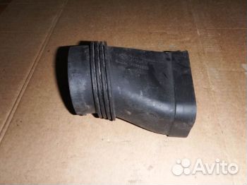 Патрубок воздушного фильтра 13717590592