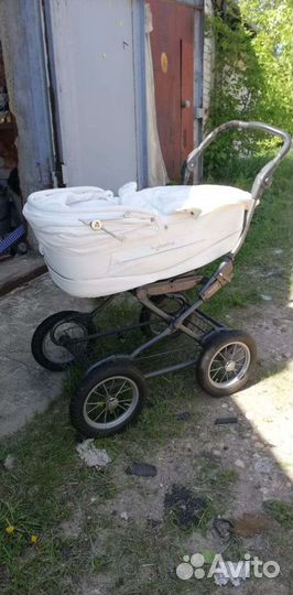 Коляска детская