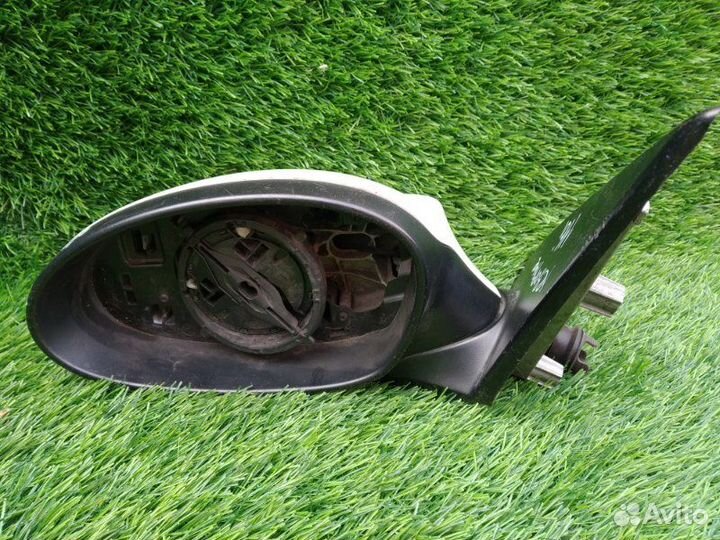 Зеркало левое Bmw 120I E87