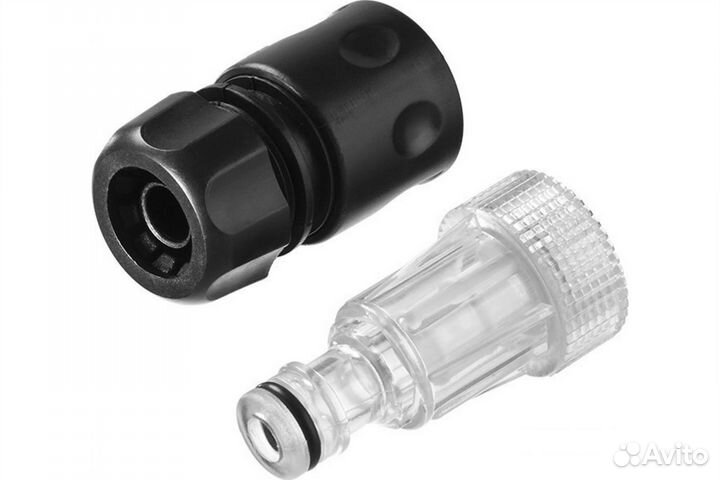 Фильтр тонкой очистки воды для авд и минимойки