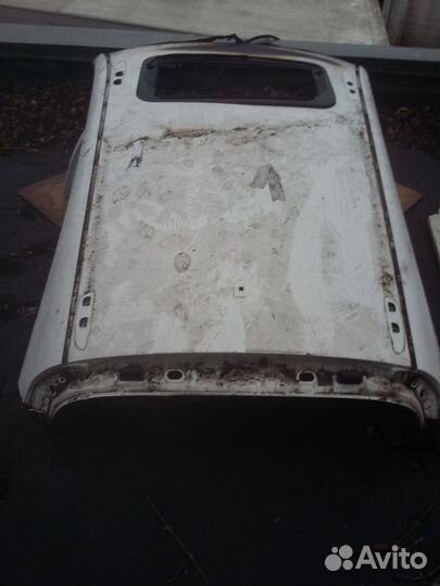 Крыша Infiniti QX70 FX37