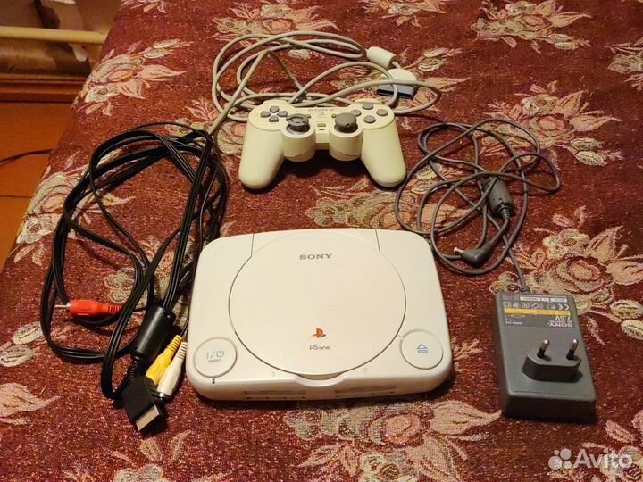 Sony playstation ps one