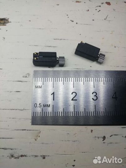 Мини моторчик