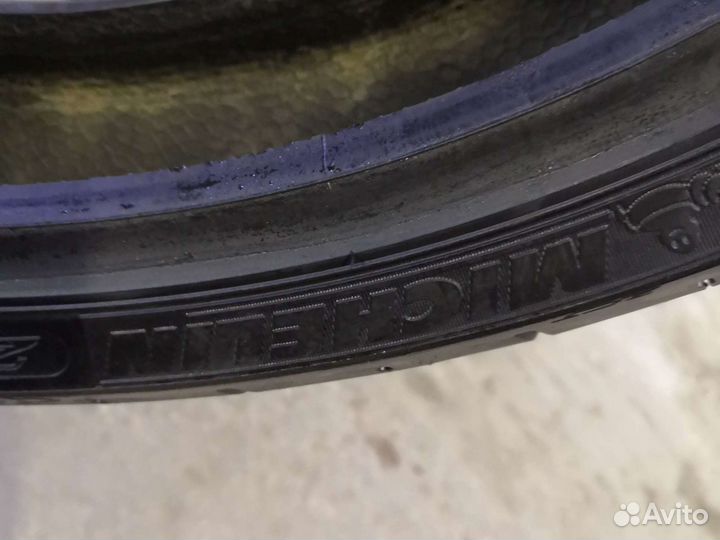 Michelin Pilot Road-4 120/70/17 Г15 (1м)