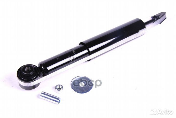 Амортизатор газомасляный задний /343316/ JAA021