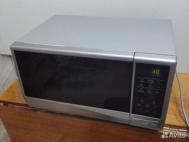 Микроволновая печь Samsung