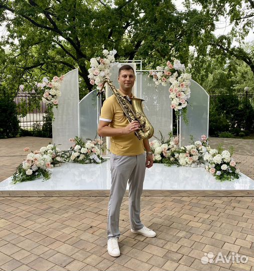 Саксофон,саксофонист, диджей Dj,Саратов,Энгельс