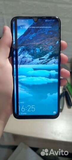 HUAWEI P Smart (2019), 3/64 ГБ
