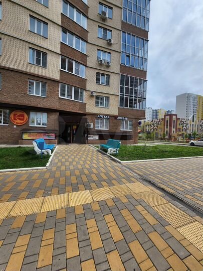 Офис, 56 м²