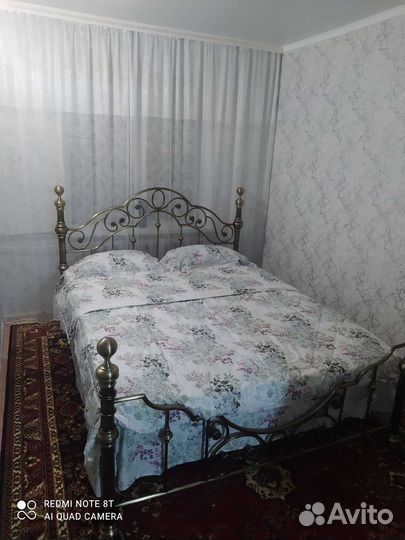 Кровать двухспальная