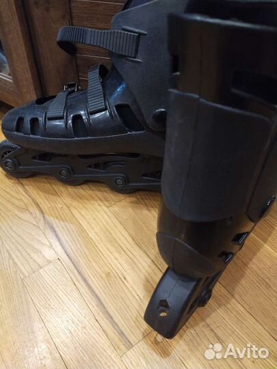 Ролики 43 размер