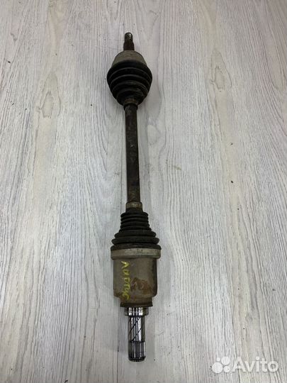 Привод подвески колеса LADA largus ларгус Лев