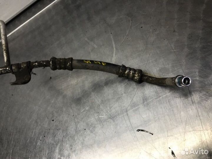 Трубка кондиционера Chery Qq6 S21 SQR473 2008