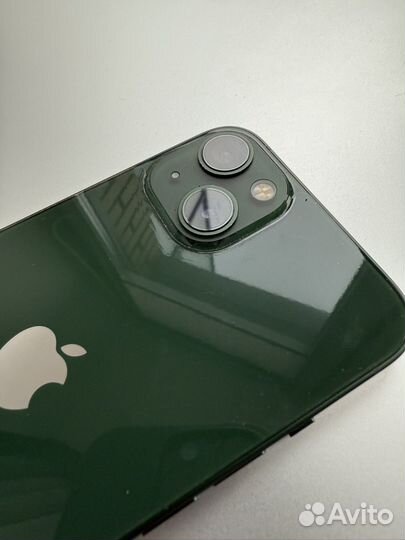 iPhone 13, 128 ГБ