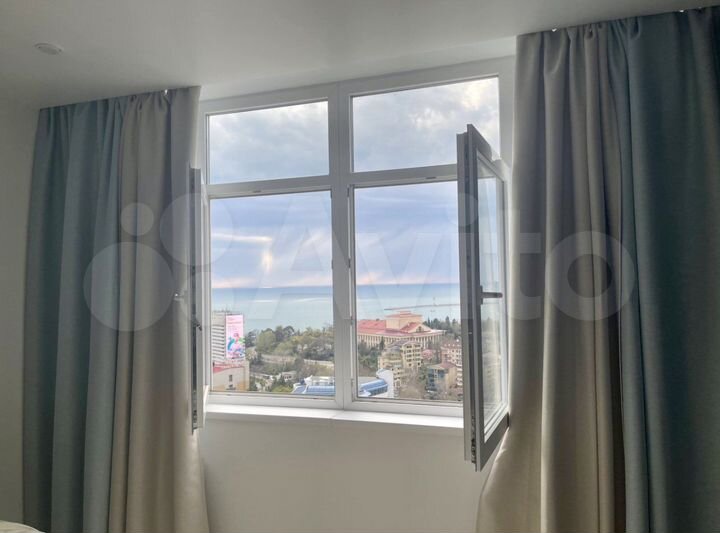 3-к. квартира, 65 м², 19/21 эт.