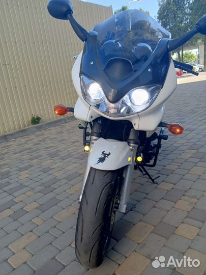 Сузуки Бандит