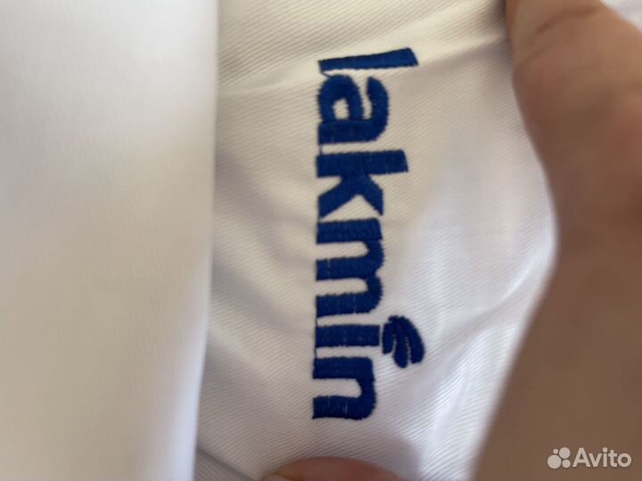 Поварской костюм