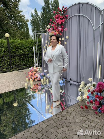 Ведущий на свадьбу, юбилей