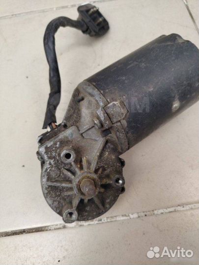 Моторчик стеклоочистителя Mercedes E W123 1990