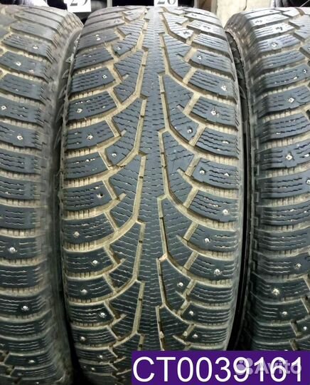Nokian Tyres Nordman 5 SUV 235/65 R17 96T